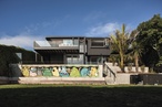 Castor Bay House by matter