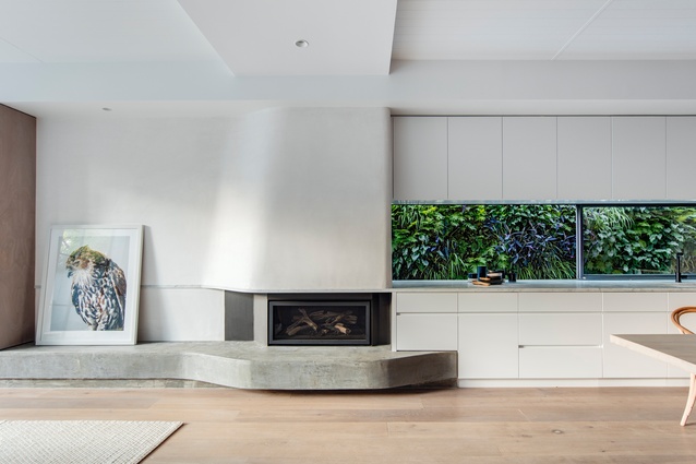 Rawson House by Alexander & Co.