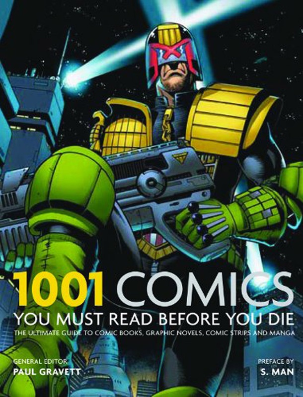 Comics narrative design? Urbis Magazine