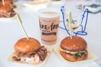 Wellington Wine & Food Festival 2017