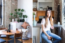 Inside Story: Danu Kennedy